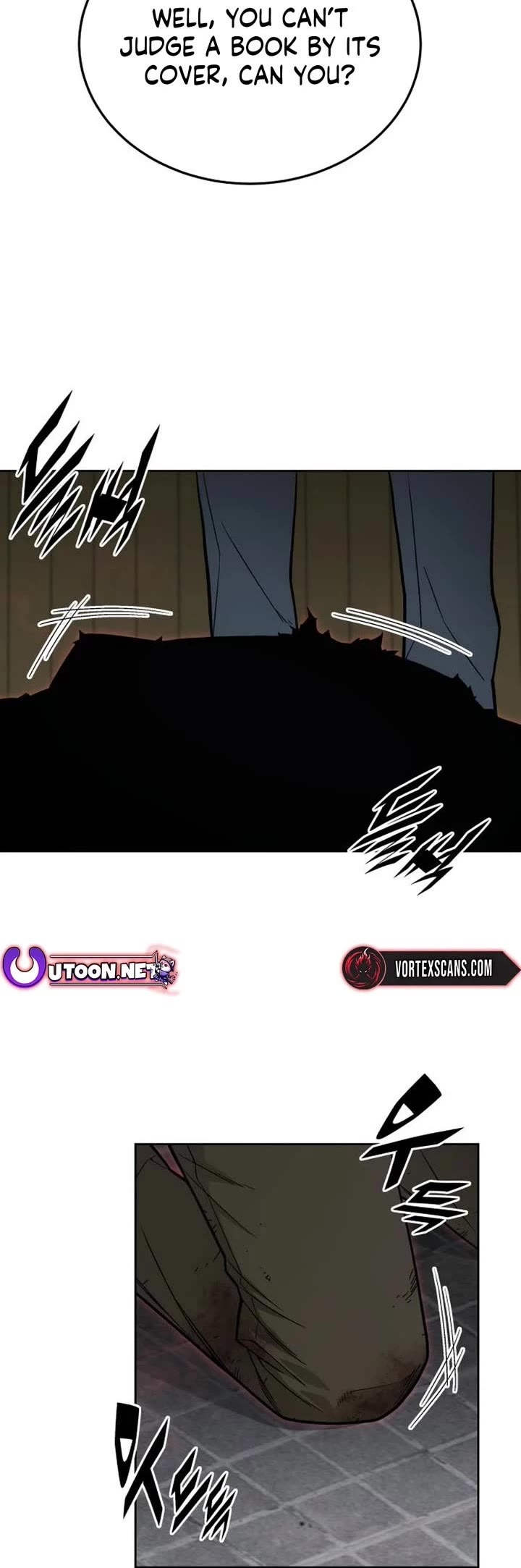 Read Apocalyptic Chef Awakening Manga Online