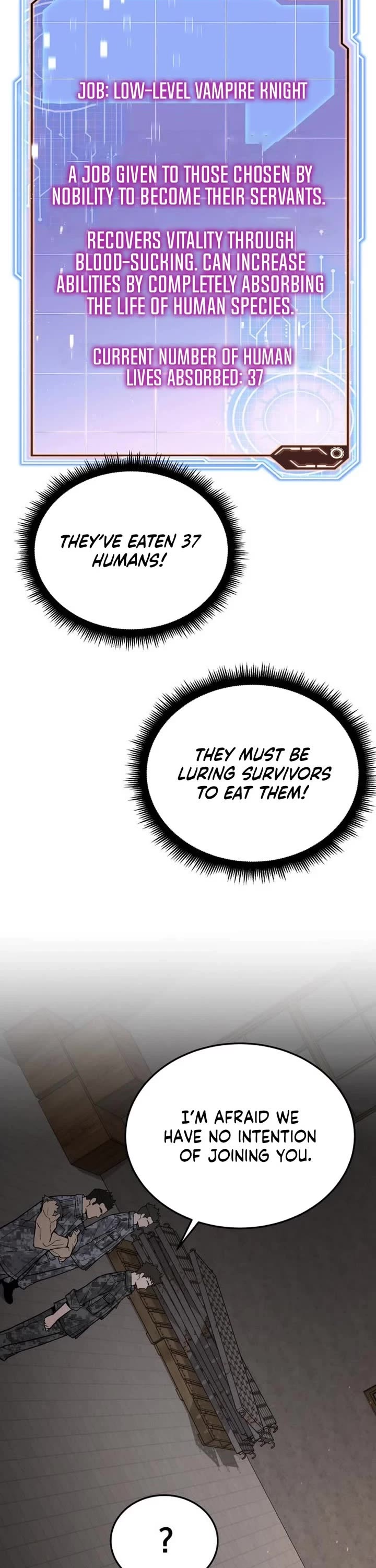 Read Apocalyptic Chef Awakening Manga Online