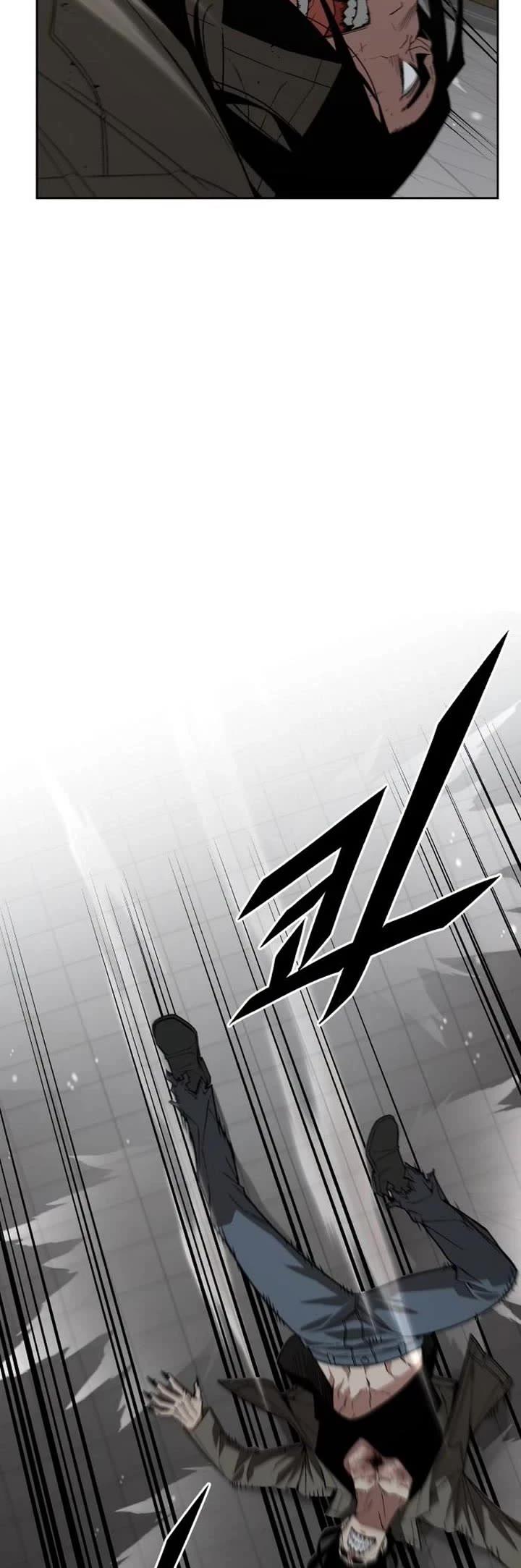 Read Apocalyptic Chef Awakening Manga Online