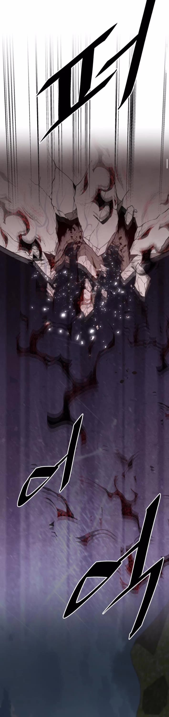Read Apocalyptic Chef Awakening Manga Online
