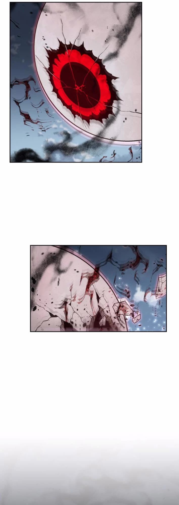 Read Apocalyptic Chef Awakening Manga Online