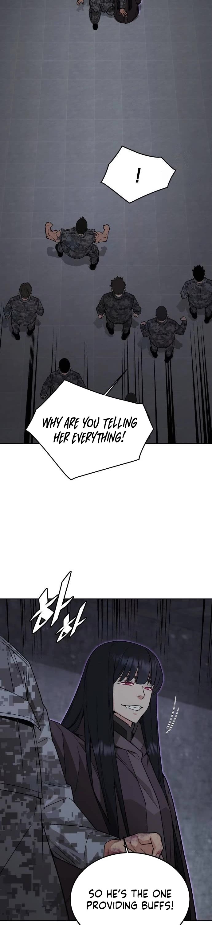 Read Apocalyptic Chef Awakening Manga Online