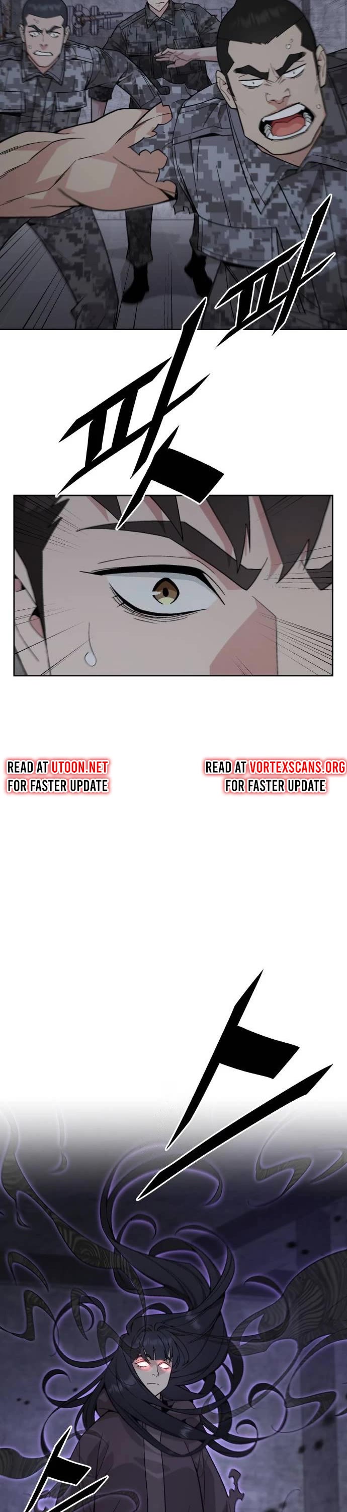 Read Apocalyptic Chef Awakening Manga Online