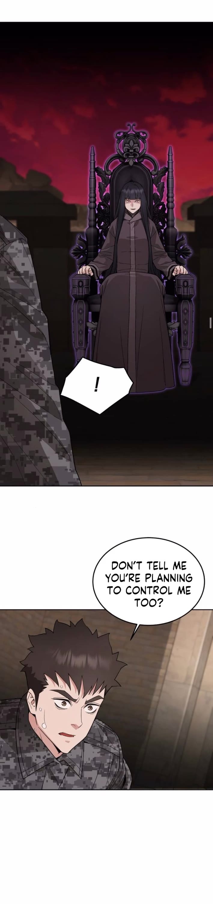 Read Apocalyptic Chef Awakening Manga Online