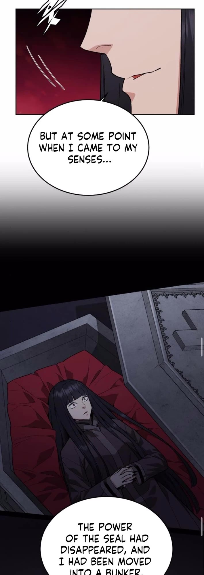 Read Apocalyptic Chef Awakening Manga Online
