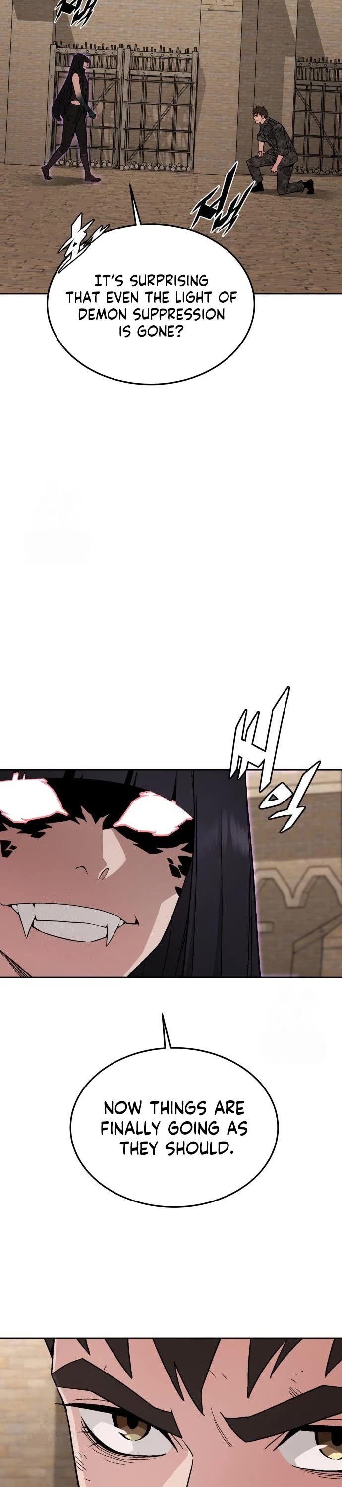 Read Apocalyptic Chef Awakening Manga Online