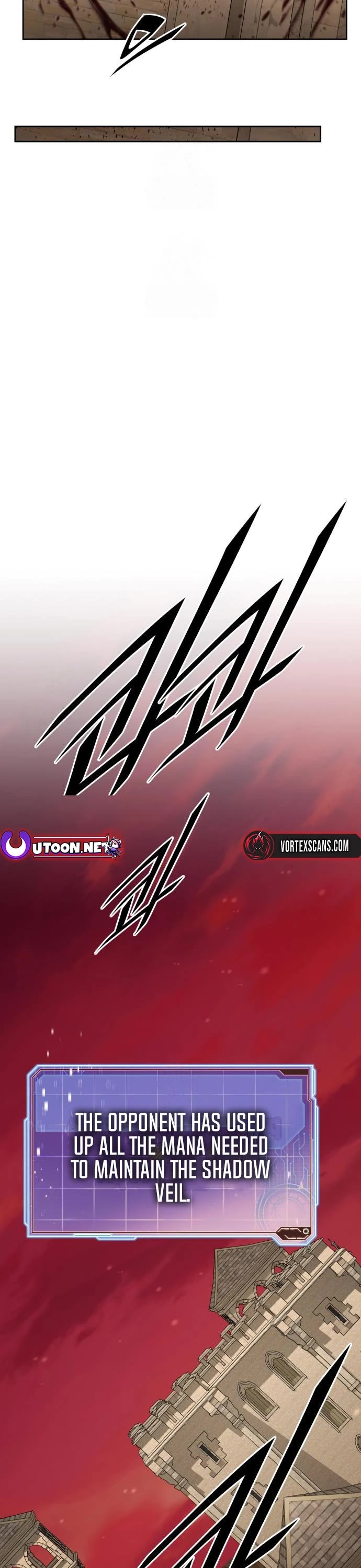 Read Apocalyptic Chef Awakening Manga Online