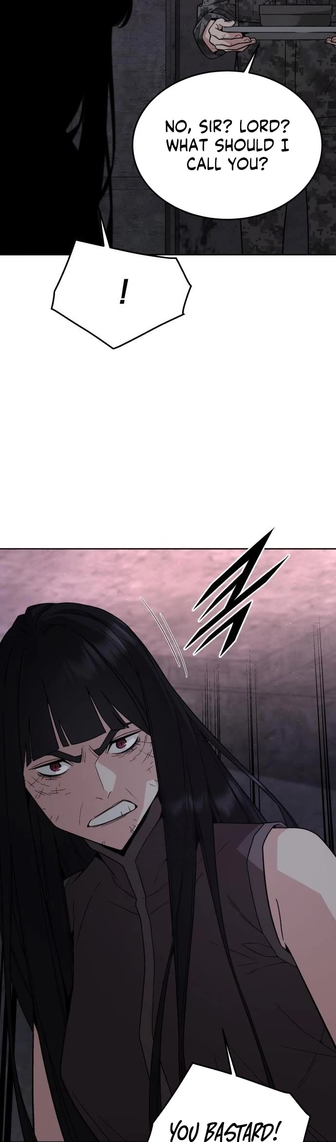 Read Apocalyptic Chef Awakening Manga Online