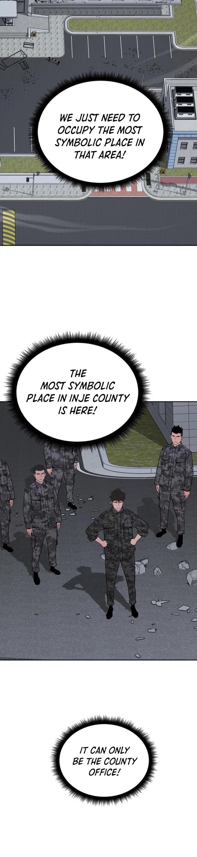 Read Apocalyptic Chef Awakening Manga Online