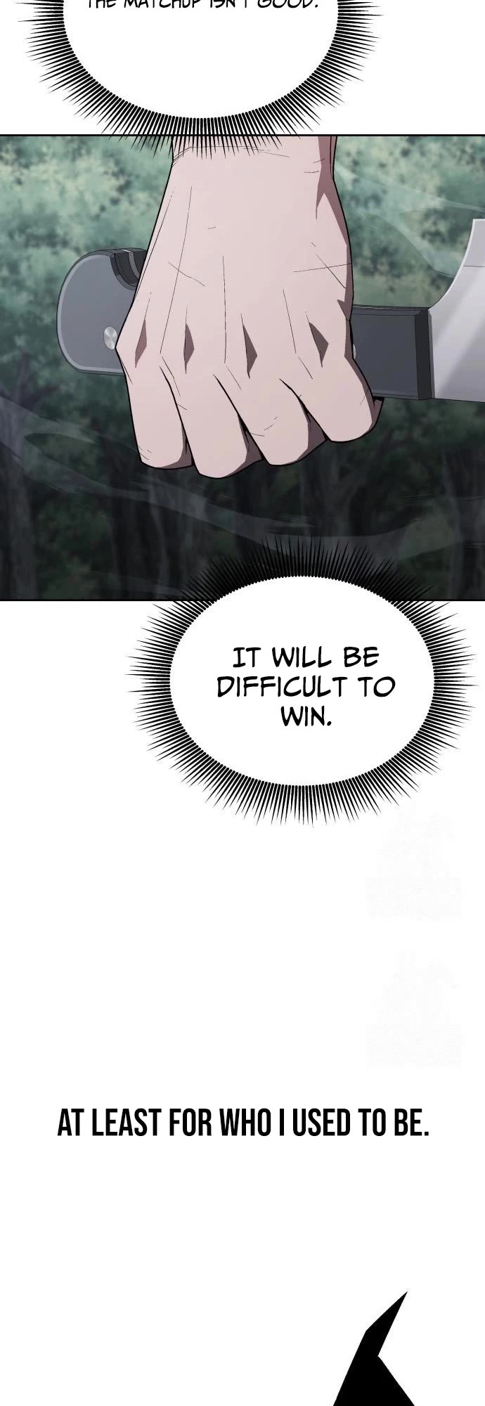 Read Apocalyptic Chef Awakening Manga Online