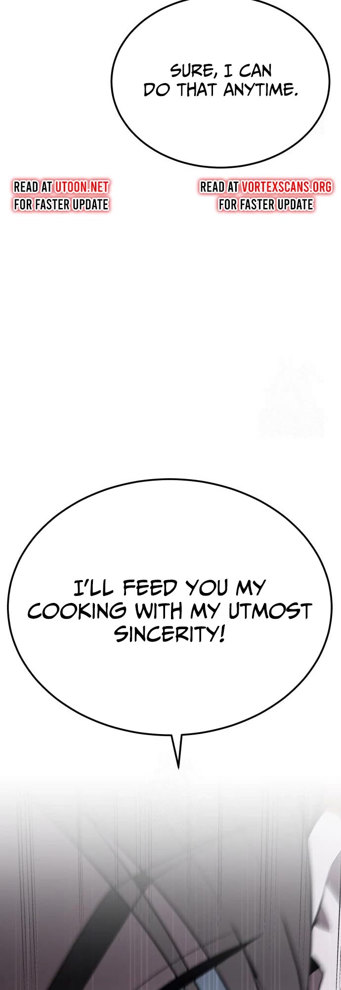 Read Apocalyptic Chef Awakening Manga Online