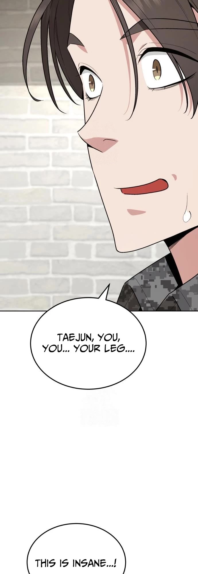 Read Apocalyptic Chef Awakening Manga Online