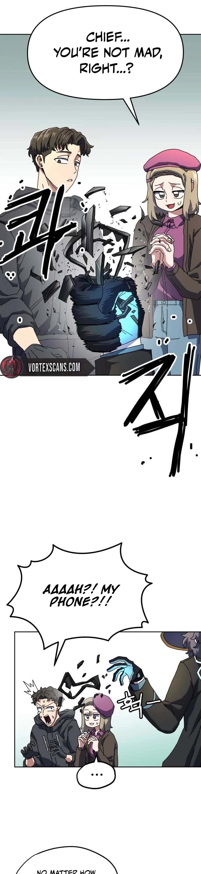 Read Archmage Curriculum Manga Online