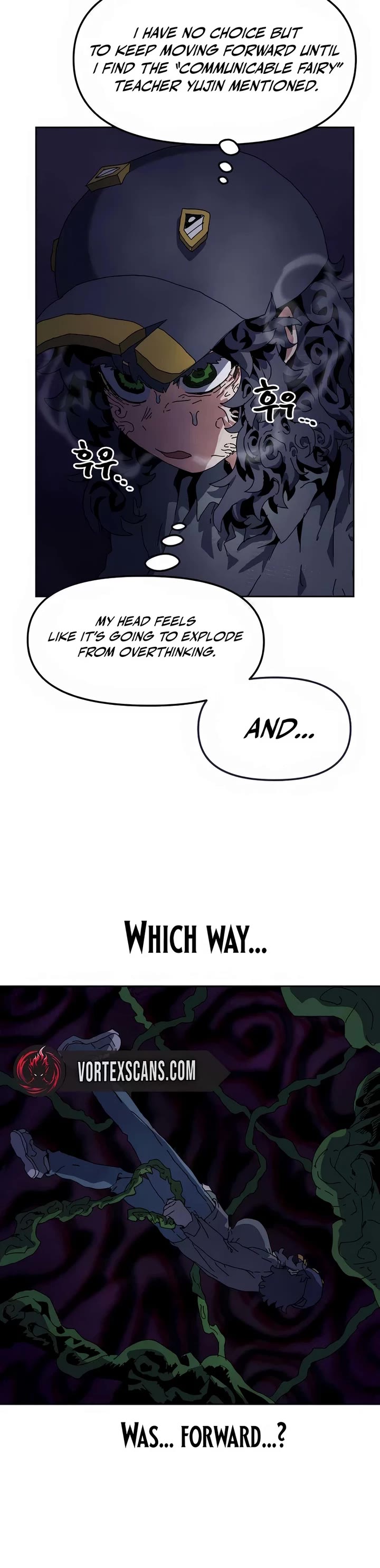 Read Archmage Curriculum Manga Online