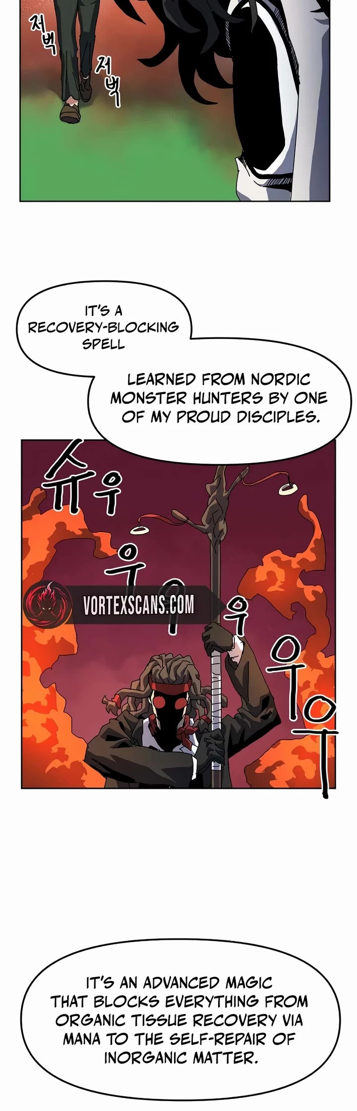 Read Archmage Curriculum Manga Online