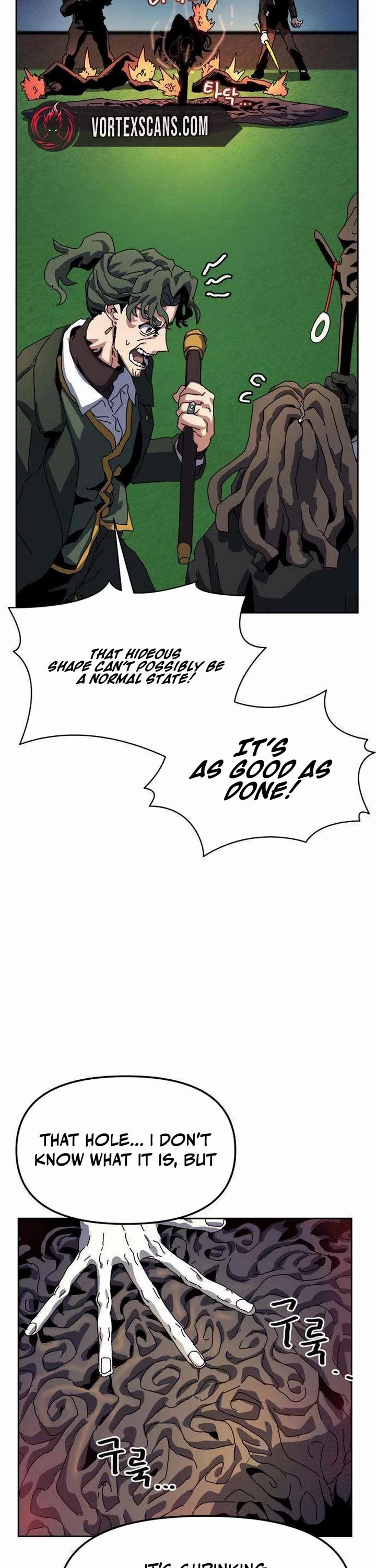 Read Archmage Curriculum Manga Online