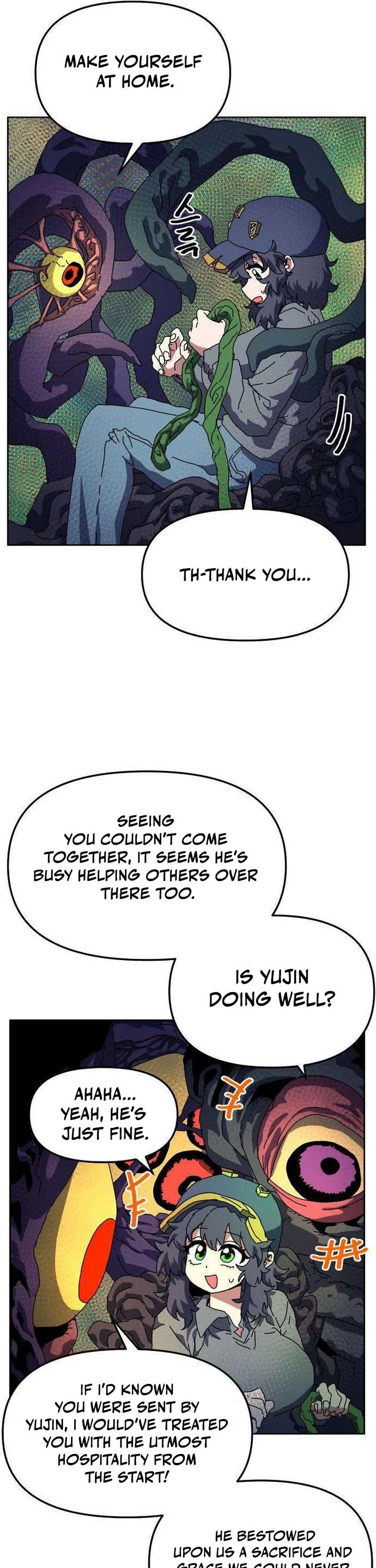 Read Archmage Curriculum Manga Online