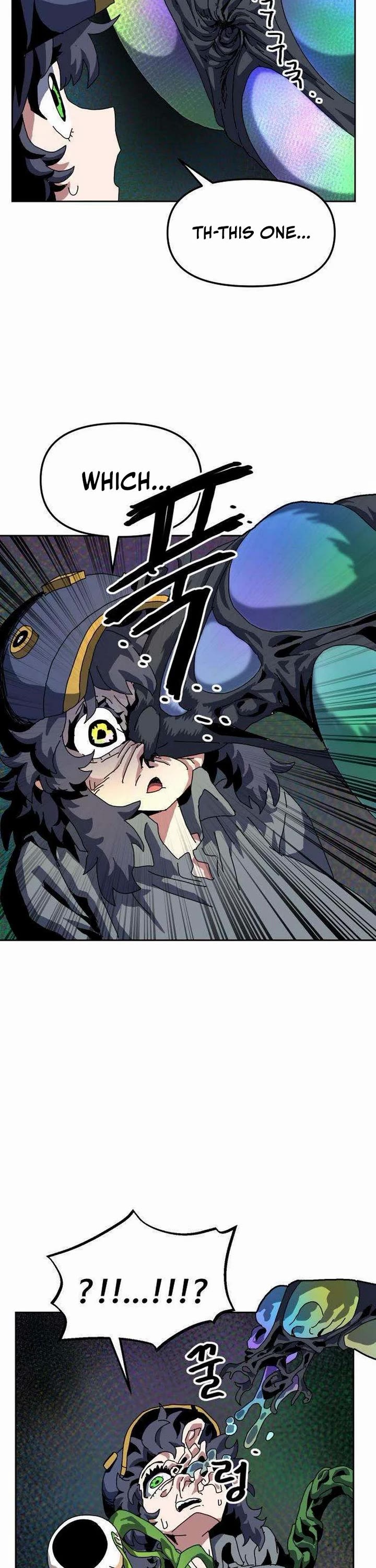 Read Archmage Curriculum Manga Online
