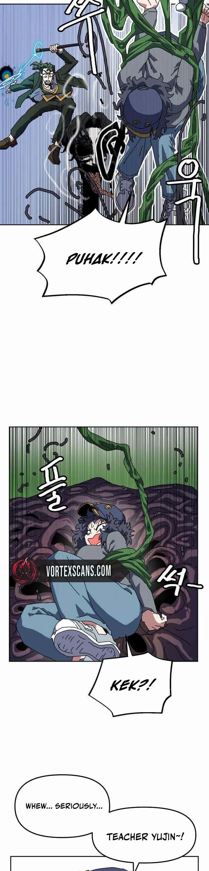 Read Archmage Curriculum Manga Online