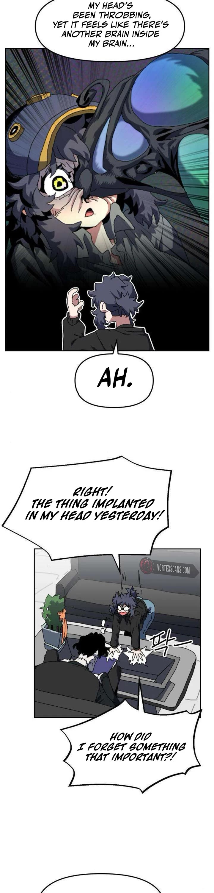 Read Archmage Curriculum Manga Online