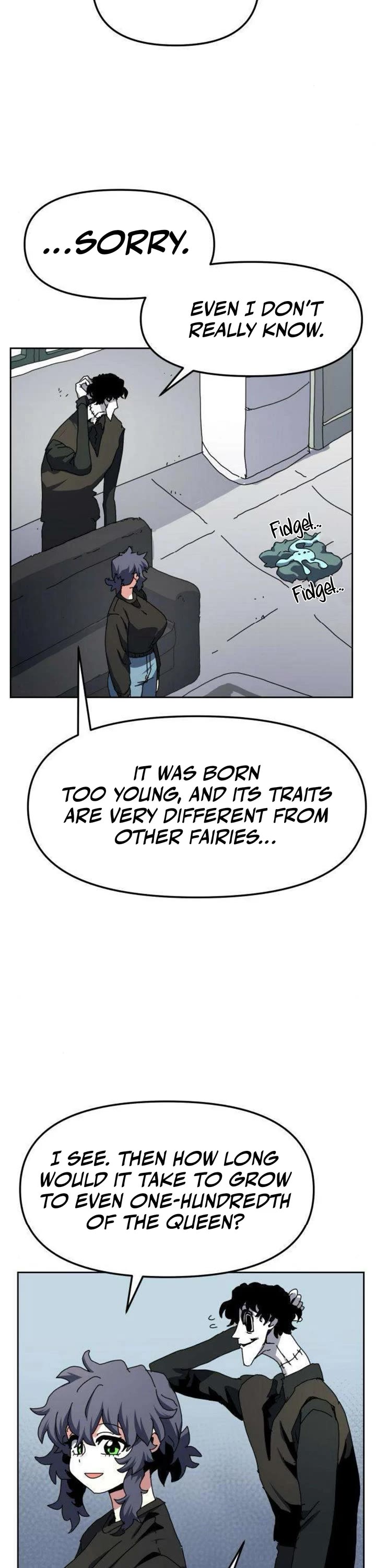 Read Archmage Curriculum Manga Online