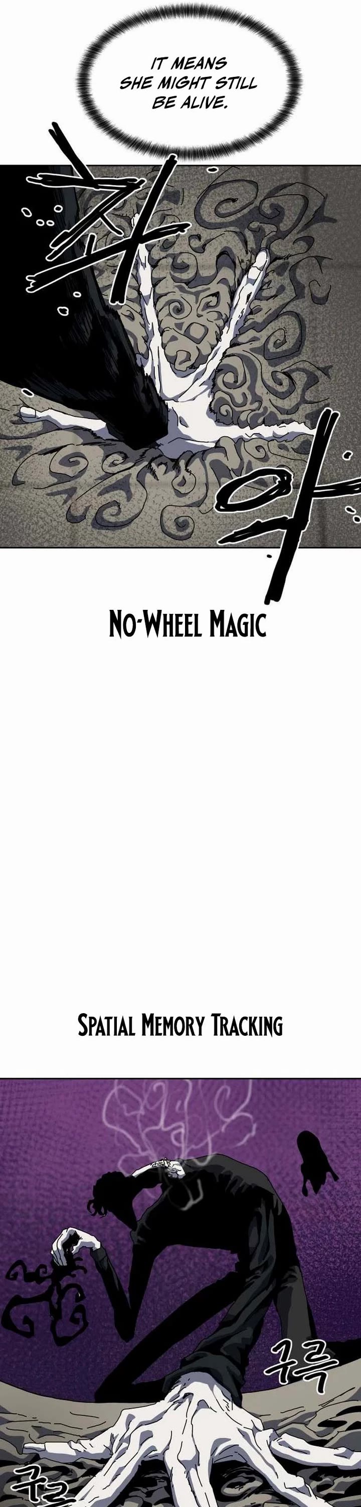 Read Archmage Curriculum Manga Online