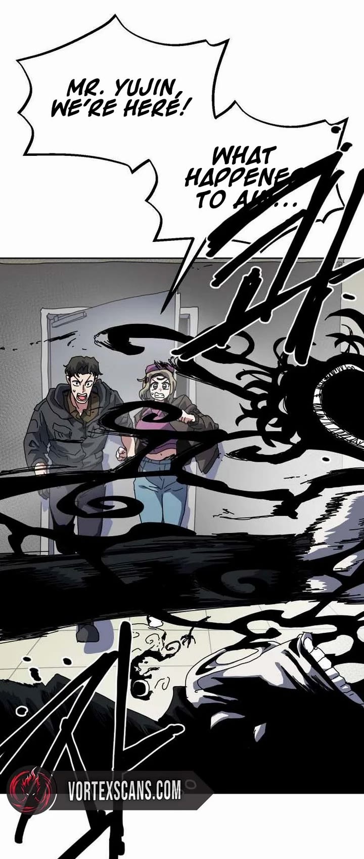 Read Archmage Curriculum Manga Online