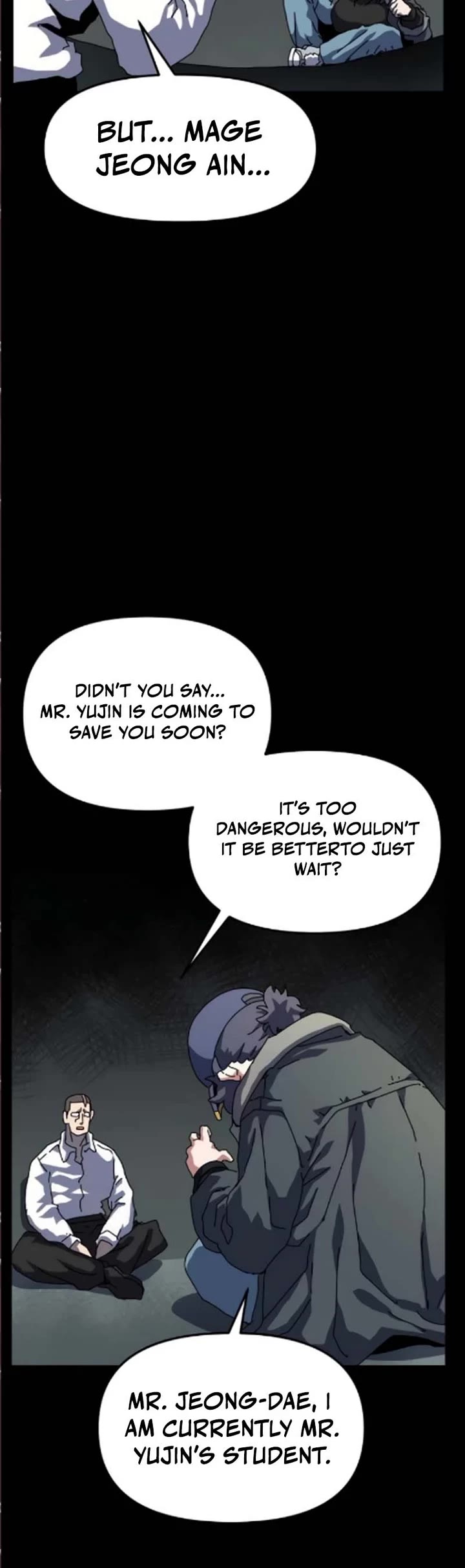 Read Archmage Curriculum Manga Online