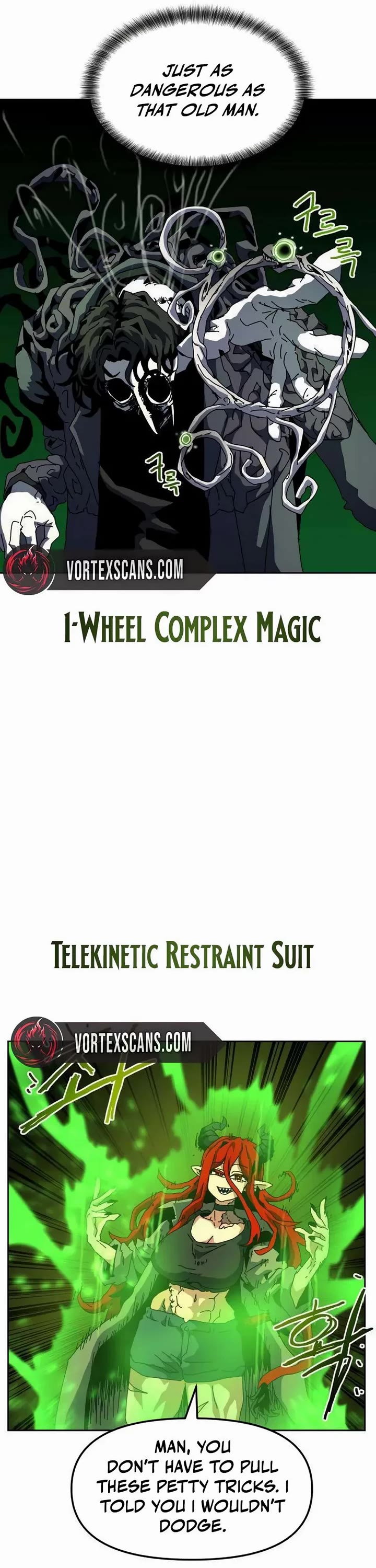 Read Archmage Curriculum Manga Online