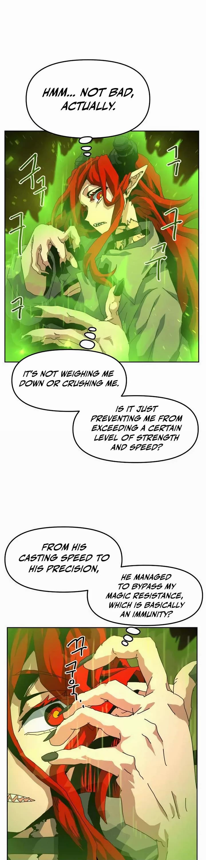Read Archmage Curriculum Manga Online