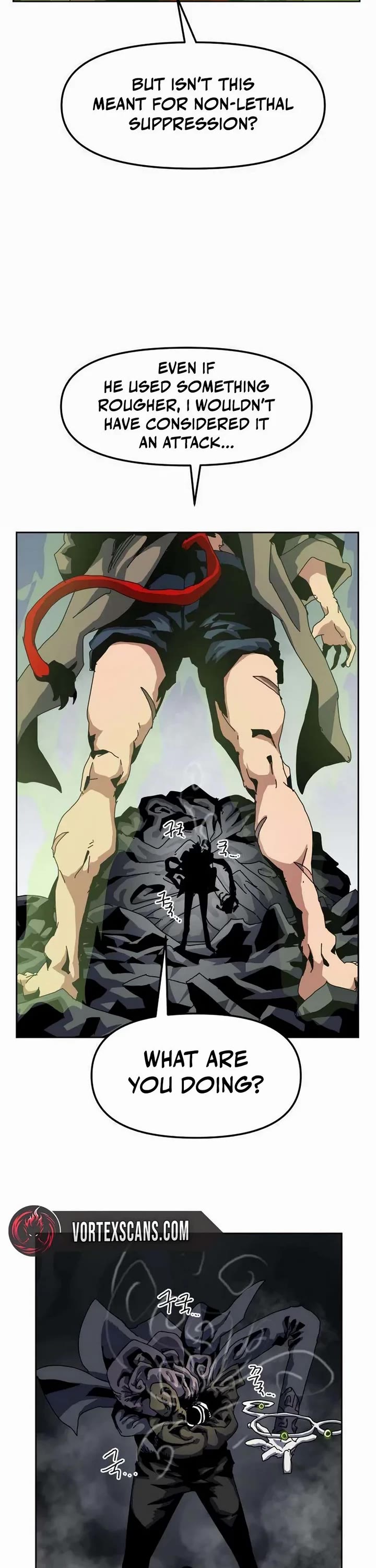 Read Archmage Curriculum Manga Online