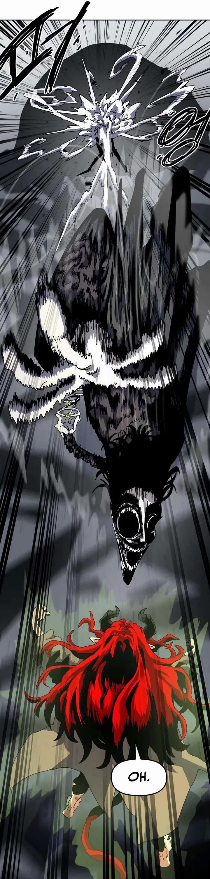 Read Archmage Curriculum Manga Online