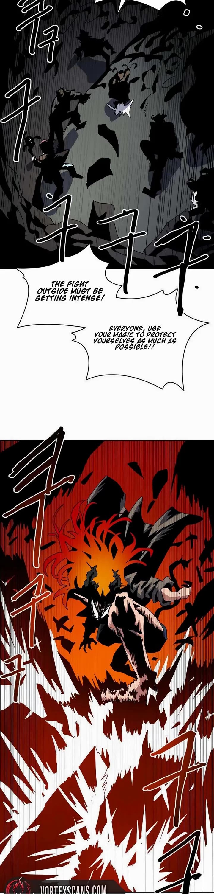 Read Archmage Curriculum Manga Online