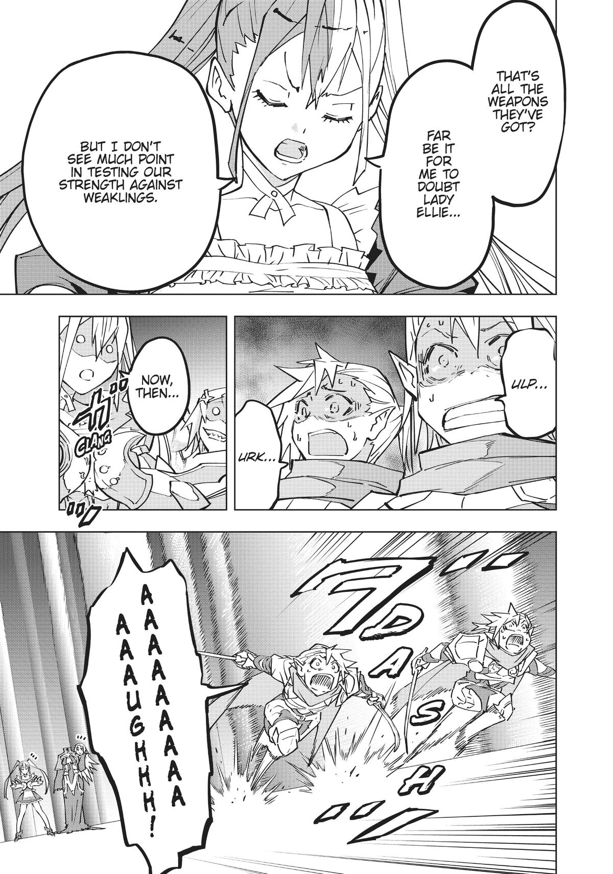 Read Backstabbed in a Backwater Dungeon My Party Tried to Kill Me But Thanks to an Infinite Gacha I Got LVL 9999 Friends and Am Out for Revenge Manga Online
