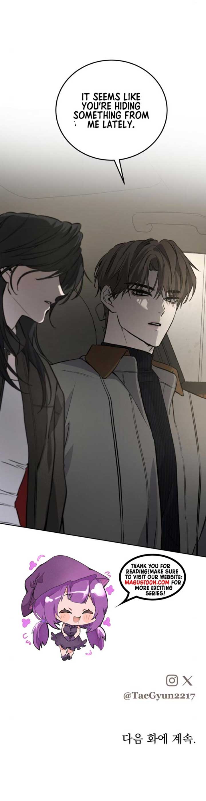 Read Beasts Manga Online