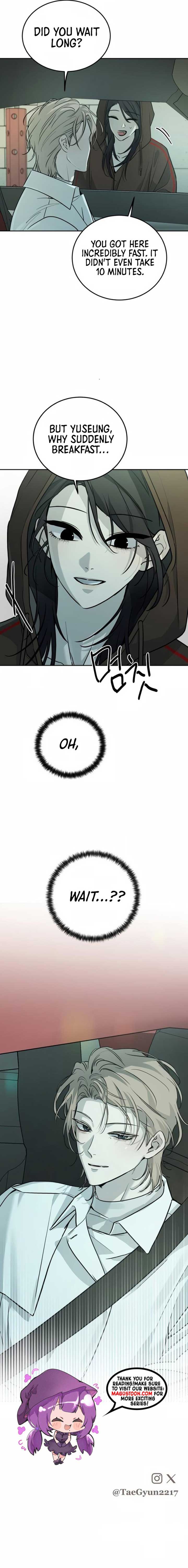 Read Beasts Manga Online
