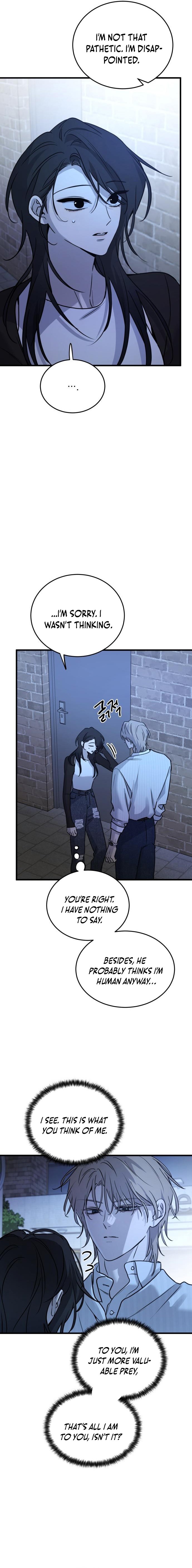 Read Beasts Manga Online