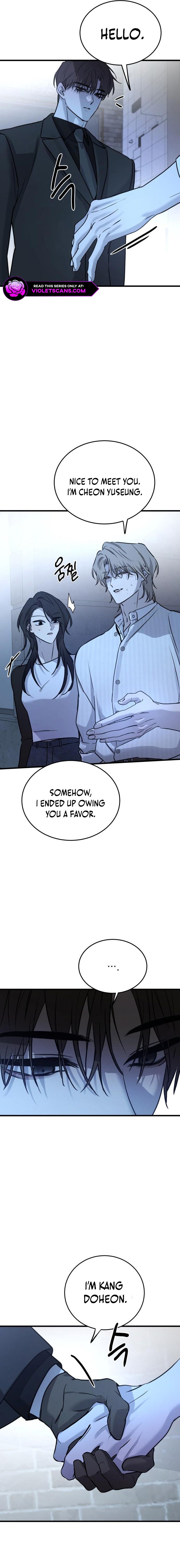 Read Beasts Manga Online