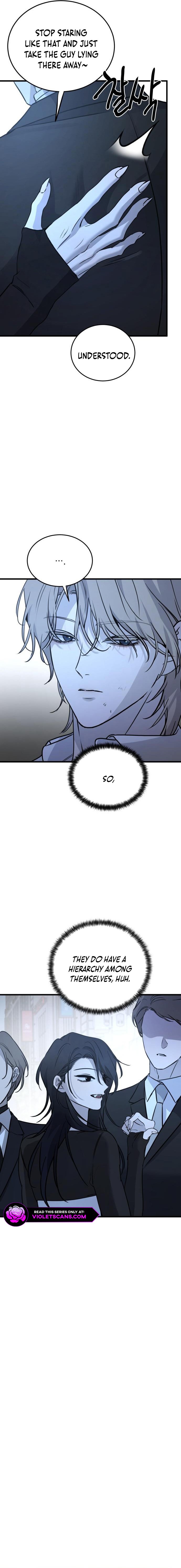 Read Beasts Manga Online