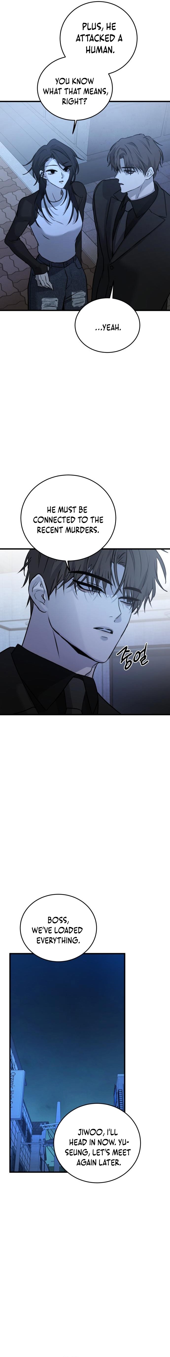 Read Beasts Manga Online