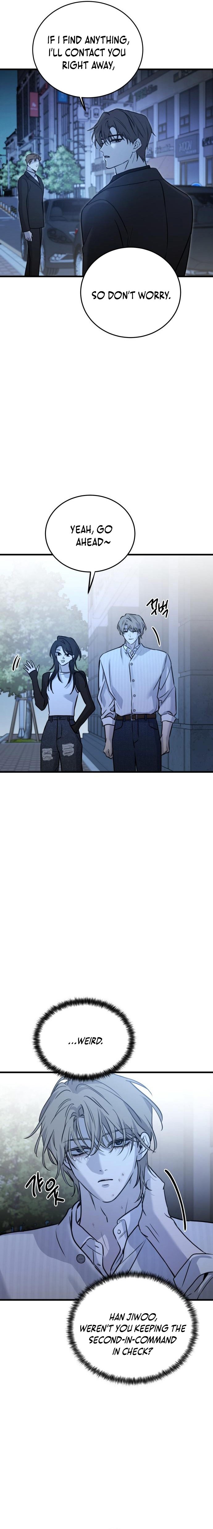 Read Beasts Manga Online