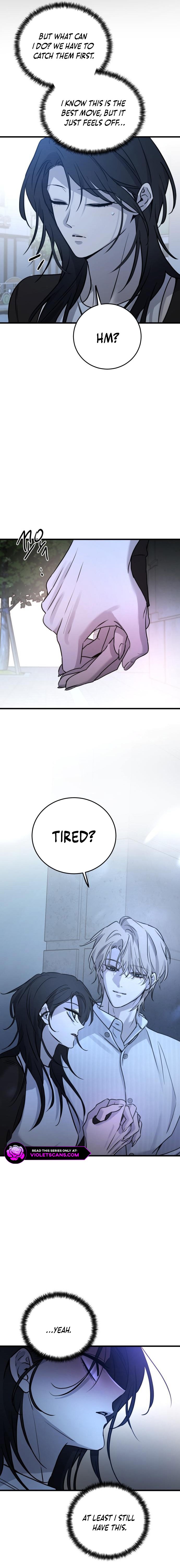 Read Beasts Manga Online
