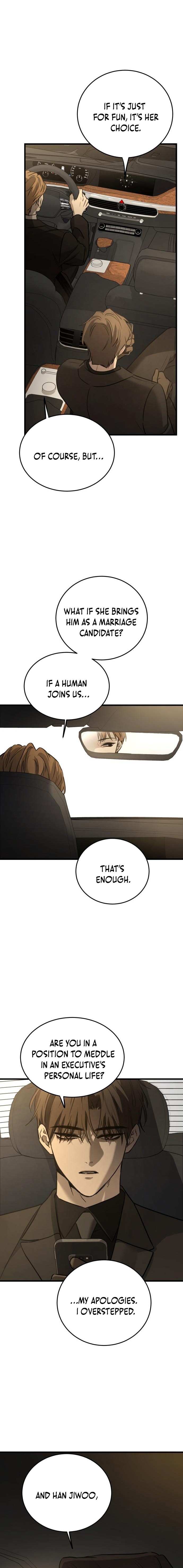 Read Beasts Manga Online