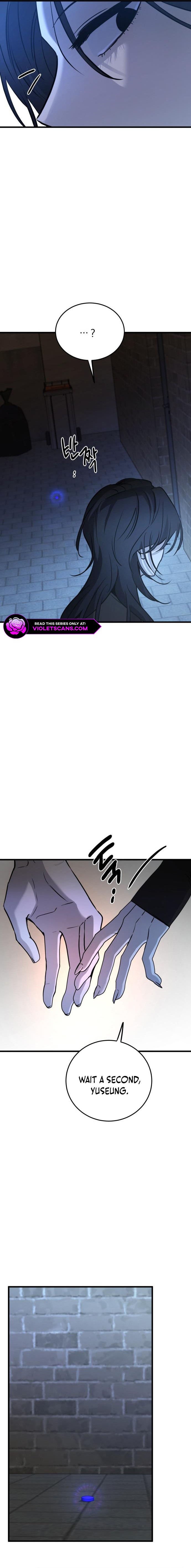 Read Beasts Manga Online