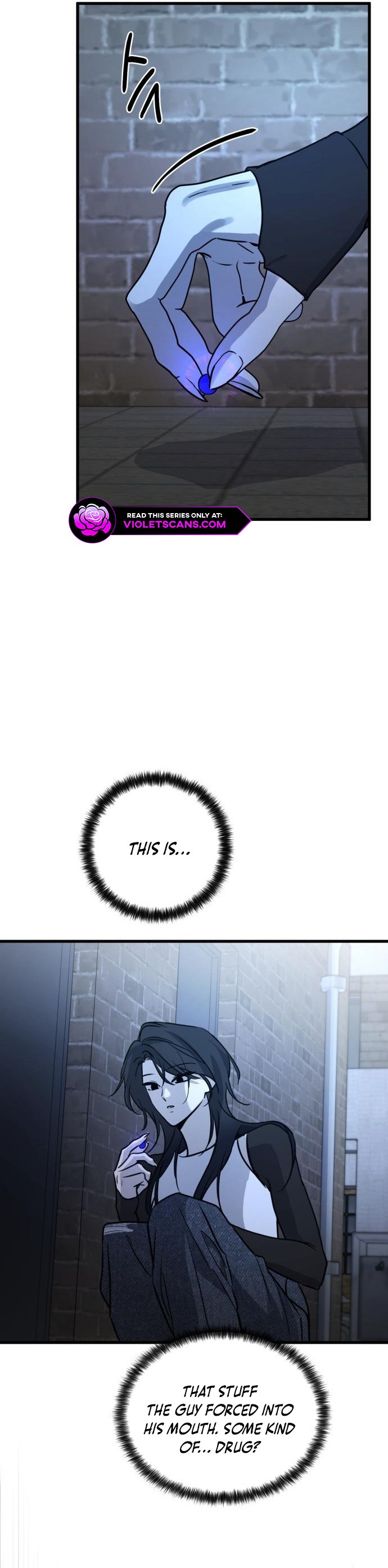 Read Beasts Manga Online