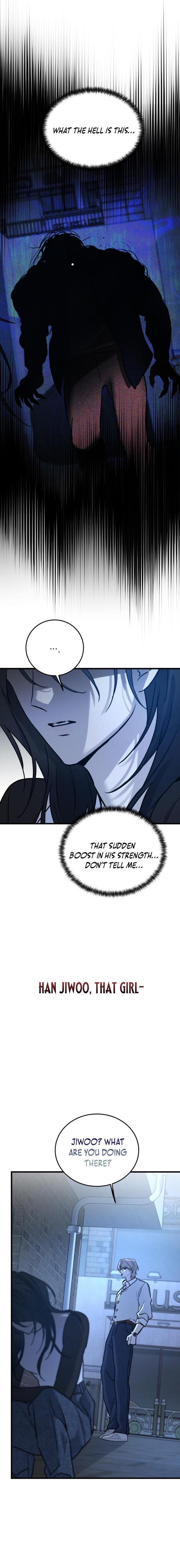 Read Beasts Manga Online