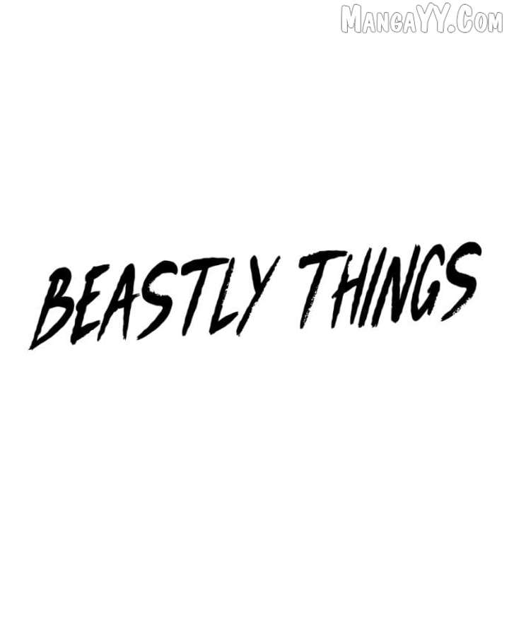 Read Beasts Manga Online