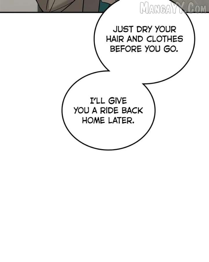 Read Beasts Manga Online