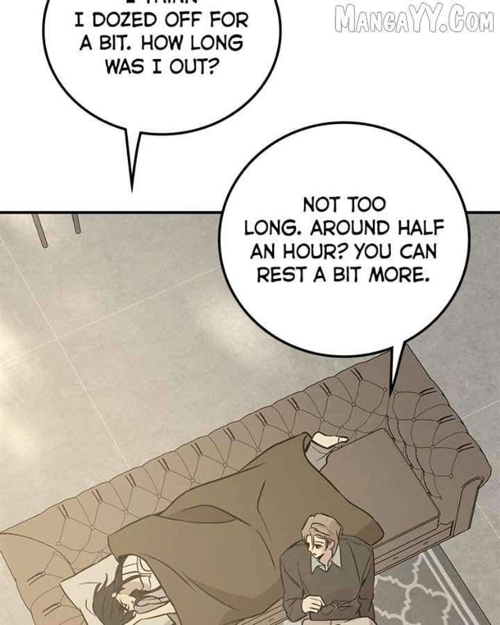 Read Beasts Manga Online