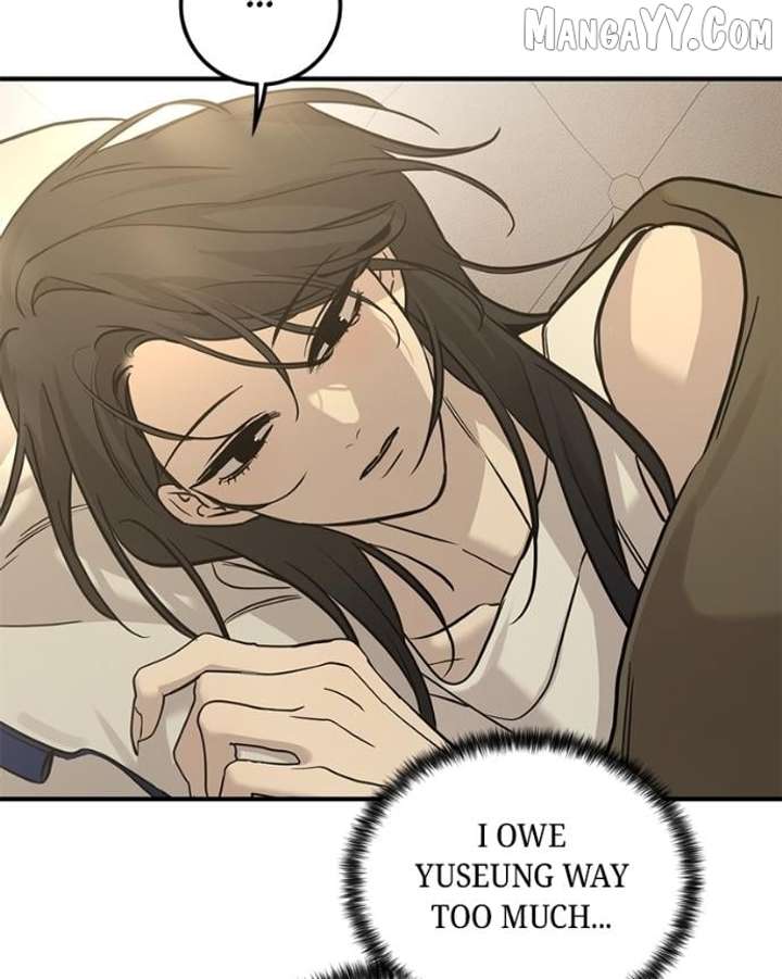 Read Beasts Manga Online